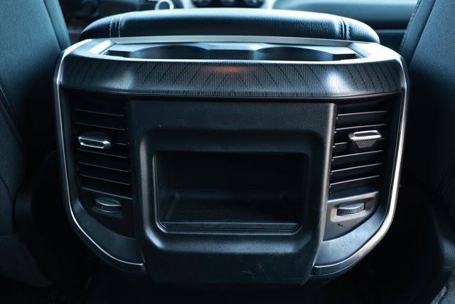Certified 2026 RAM 1500 Big Horn RWD image 31