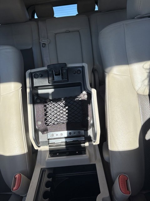 Used 2006 Jeep Commander Limited image 7