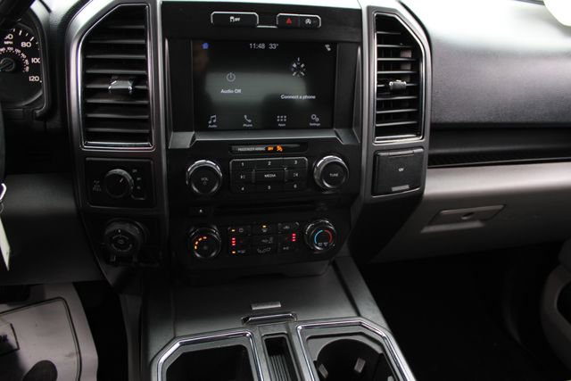 Used 2018 Ford F150 XLT w/ Equipment Group 302A Luxury image 13
