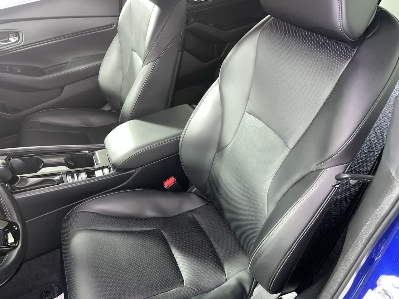 Used 2023 Honda Accord Sport image 15
