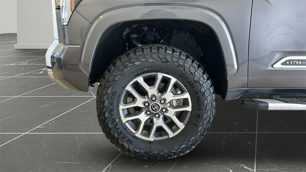 Used 2024 Toyota Tundra 1794 Edition image 20