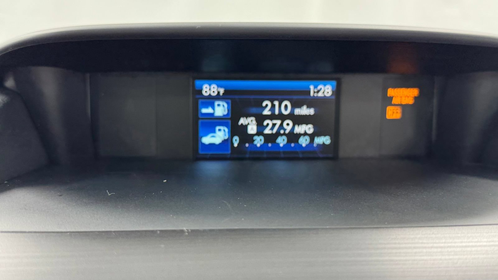 Used 2015 Subaru Forester 2.5i Premium w/ Popular Package #2 AWD/4WD image 25