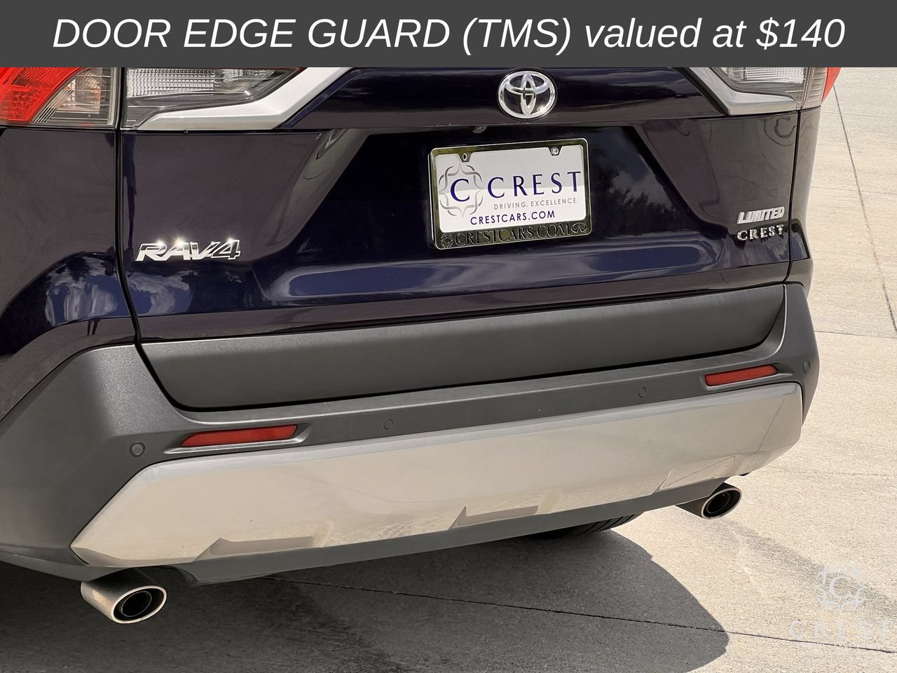 Used 2022 Toyota RAV4 Limited FWD image 6