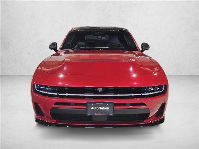 New 2026 Dodge Charger Daytona Scat Pack image 6