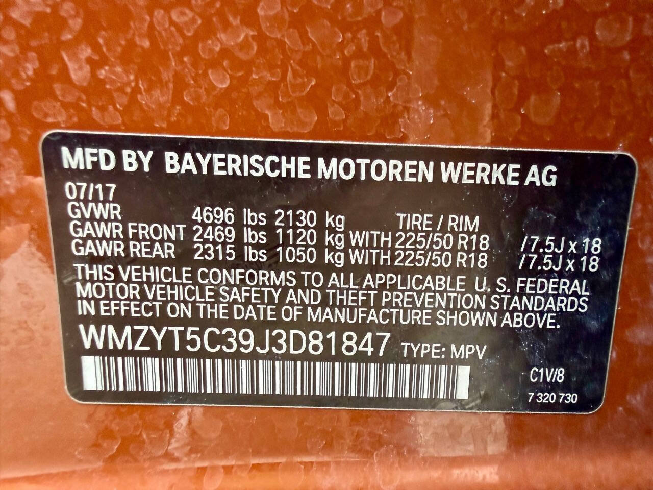 Used 2018 MINI Cooper Countryman S AWD/4WD image 49