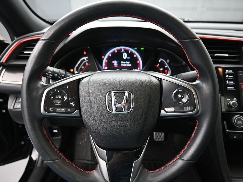 Used 2020 Honda Civic Si image 13
