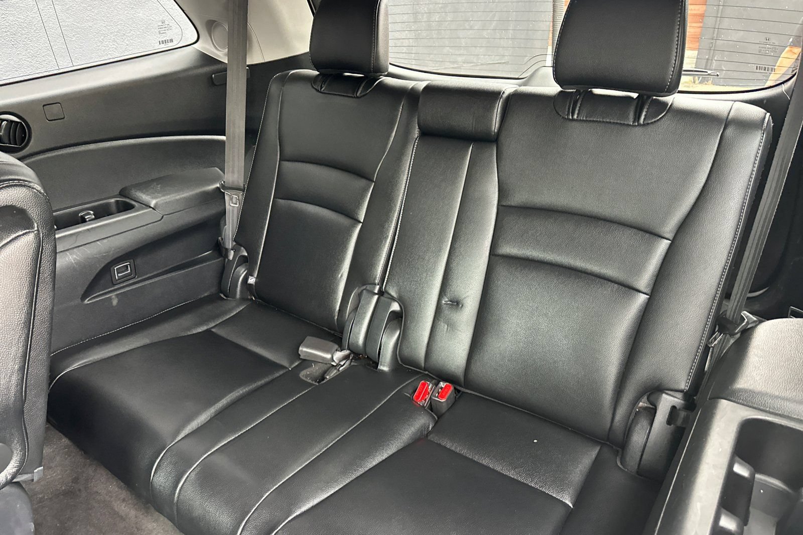 Used 2018 Honda Pilot Elite image 17