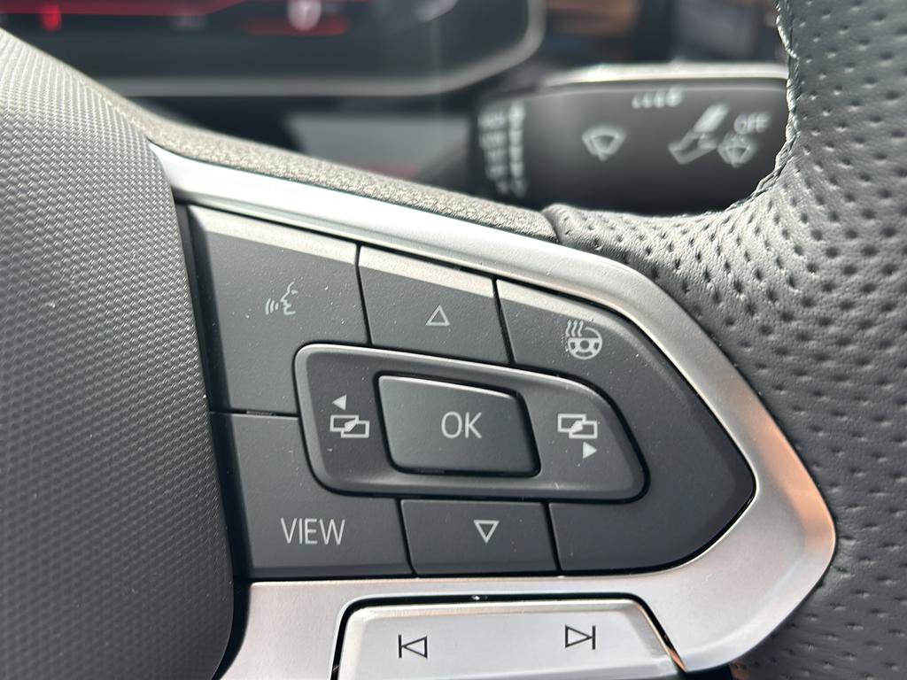 New 2026 Volkswagen Jetta GLI Autobahn FWD image 22