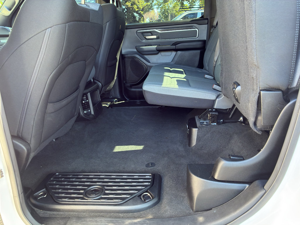 Used 2021 RAM 1500 Big Horn AWD/4WD image 48