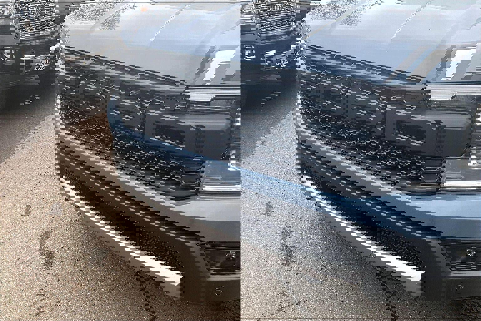 Used 2024 Ford Ranger Raptor image 27