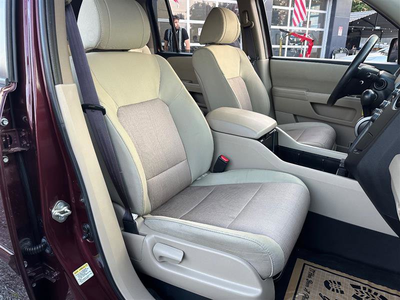 Used 2015 Honda Pilot EX image 18