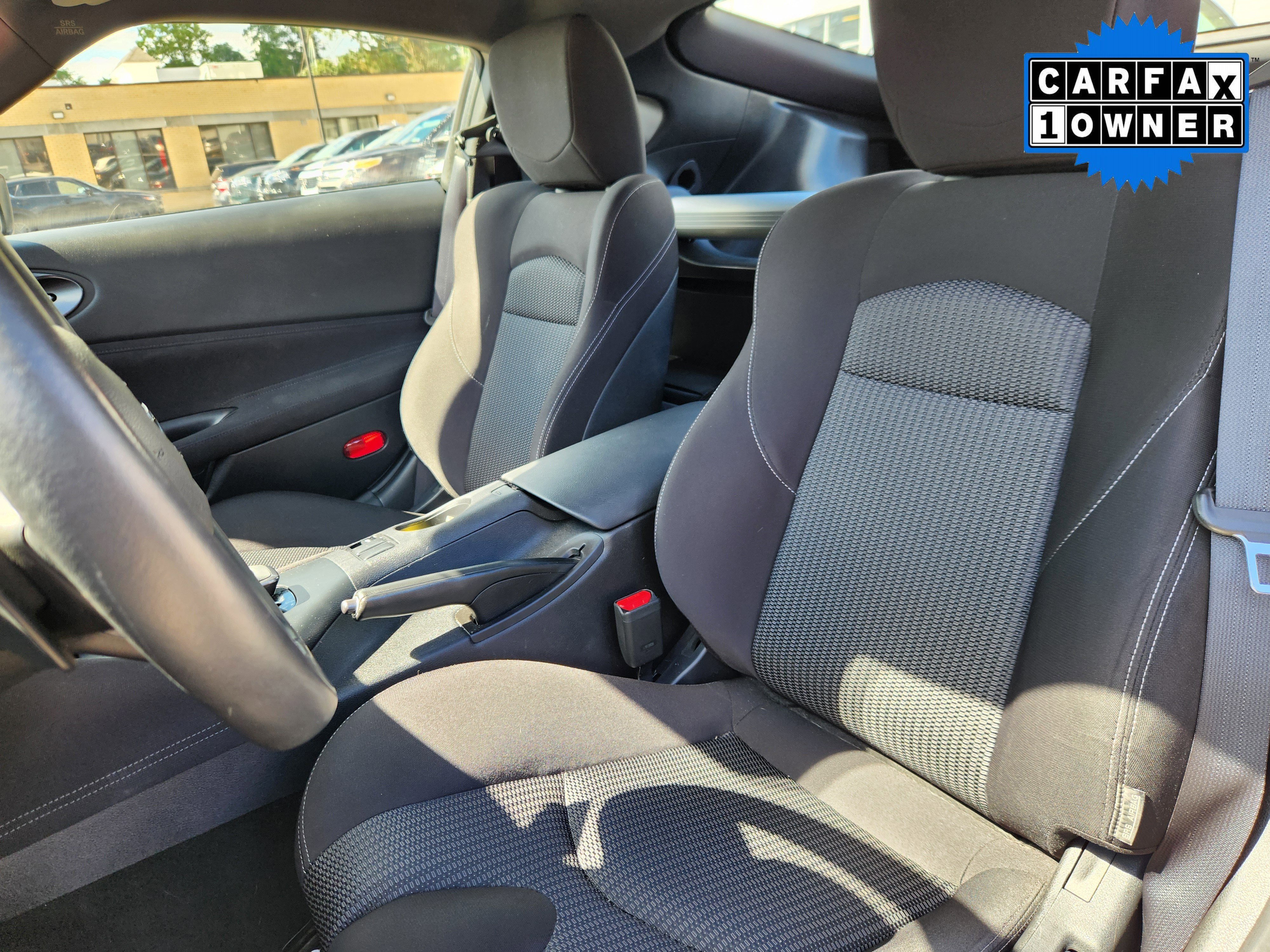 Certified 2023 Nissan Z Sport w/ Floor Mat Package image 7