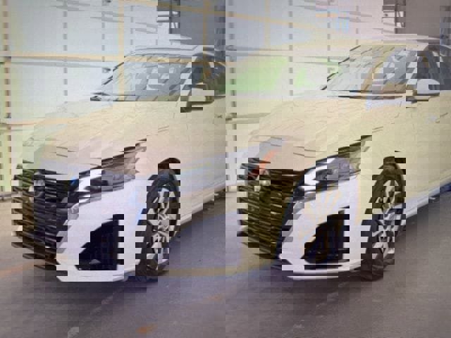 Certified 2023 Nissan Altima 2.5 S image 2