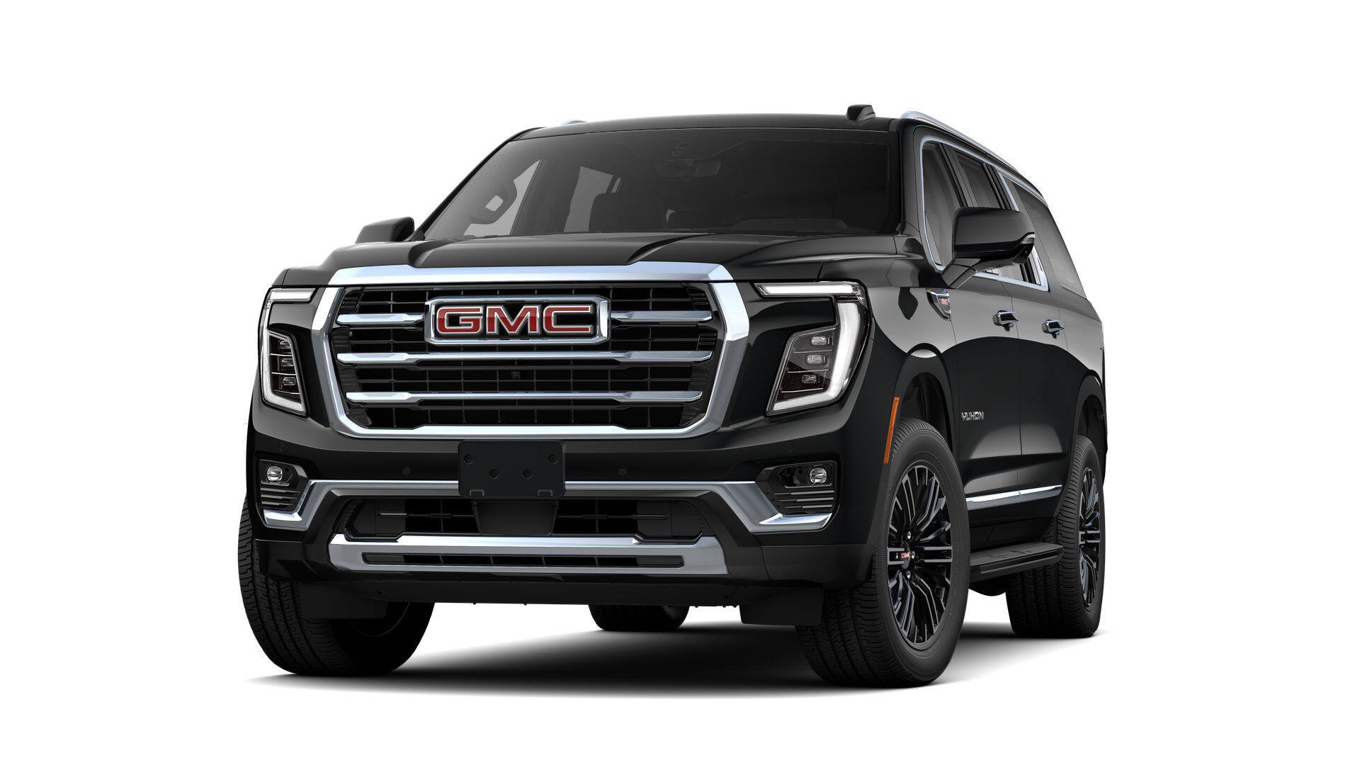 New 2026 GMC Yukon XL Elevation AWD/4WD image 28