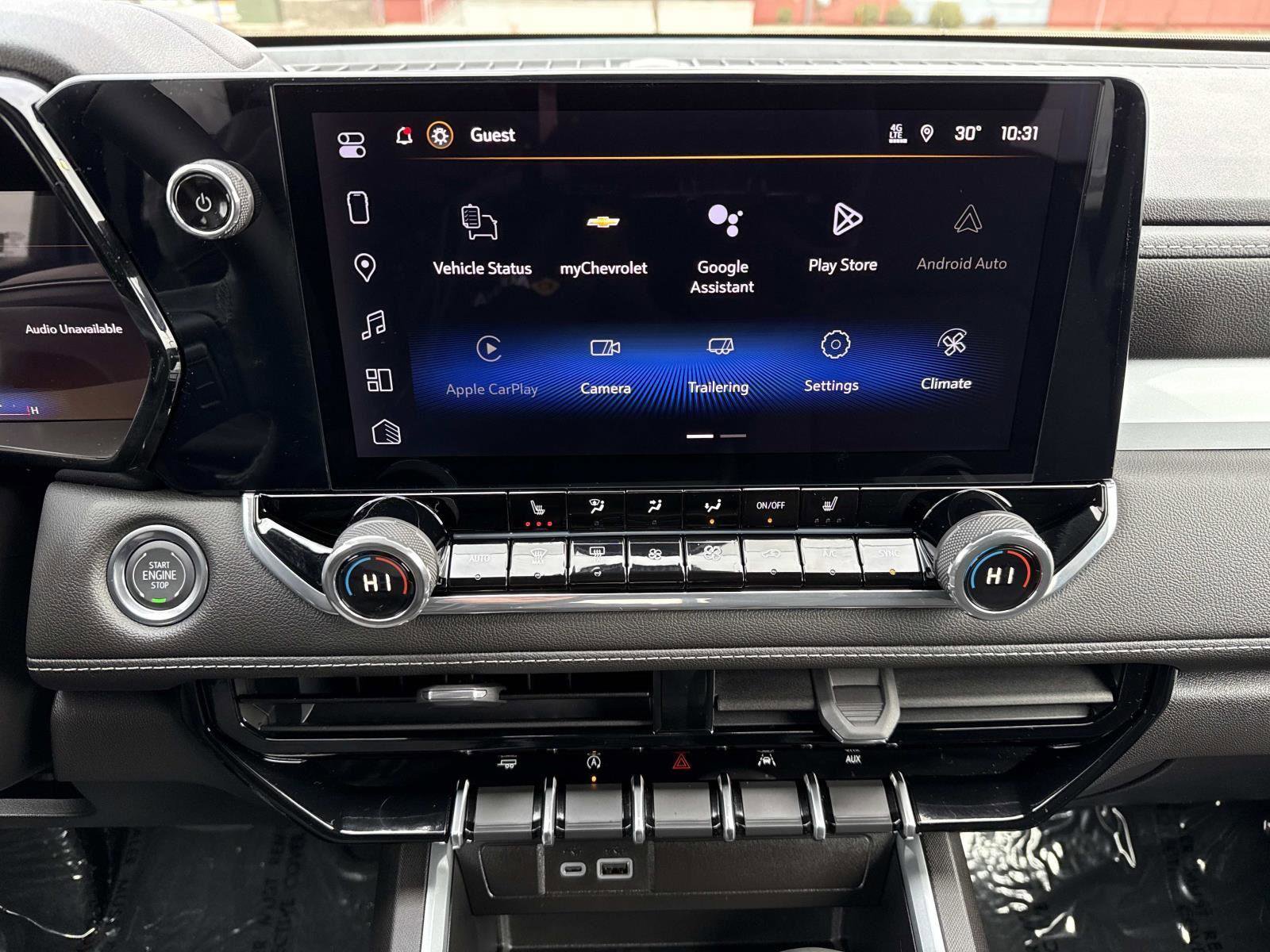 New 2026 Chevrolet Colorado LT image 3