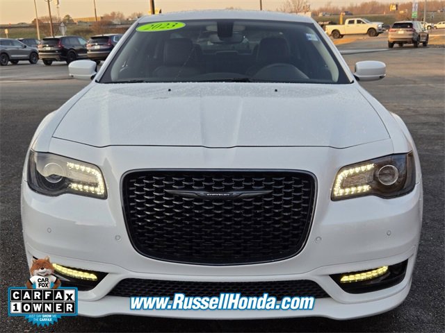 Used 2023 Chrysler 300 Touring L image 16