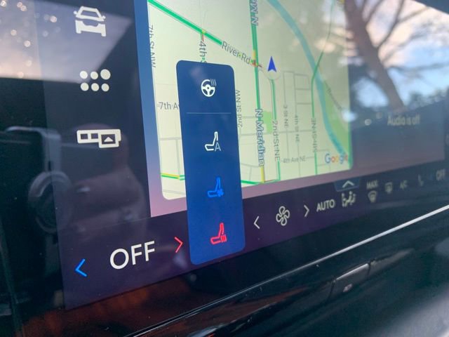 New 2025 Lincoln Navigator Black Label image 21