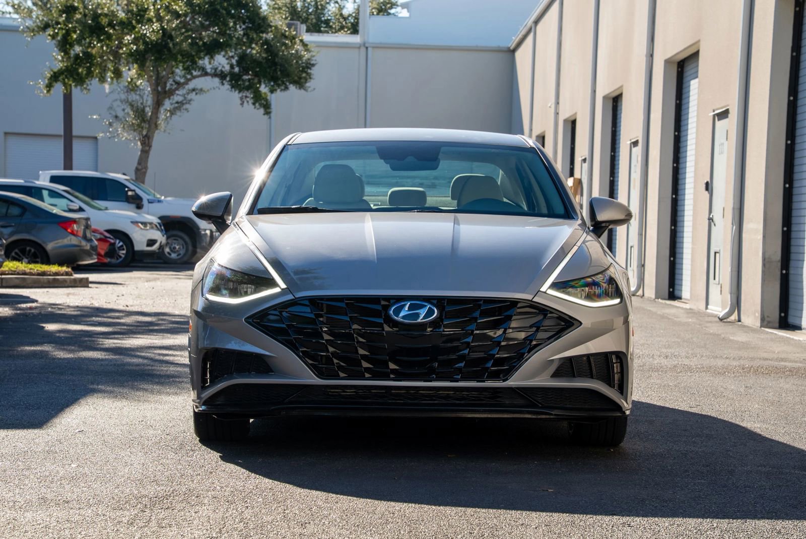 Used 2023 Hyundai Sonata SEL