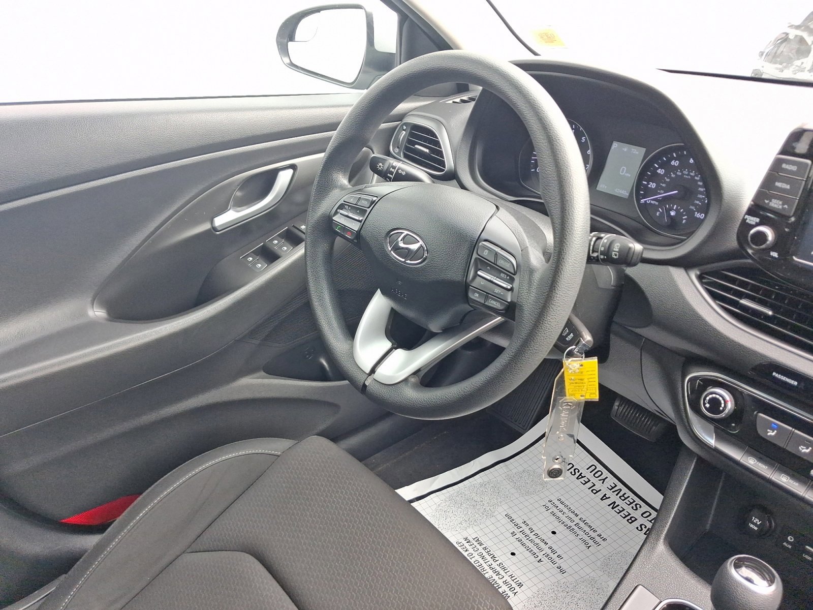 Used 2020 Hyundai Elantra GT FWD image 22