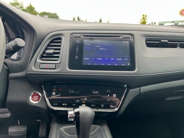 Used 2018 Honda HR-V EX image 17