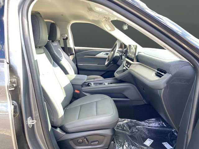 New 2026 Ford Explorer Active image 28