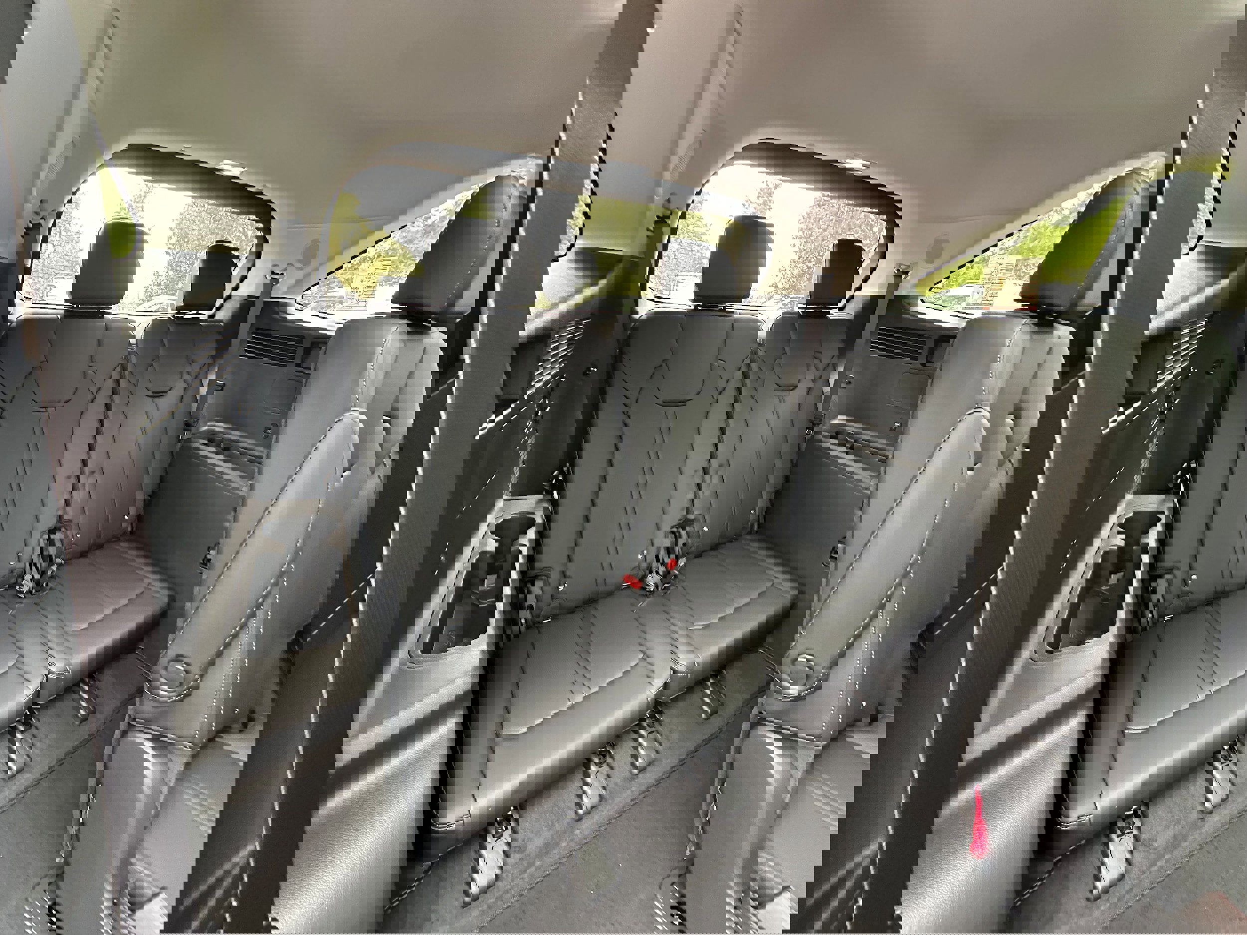 New 2026 Kia Sorento X-Line EX image 32