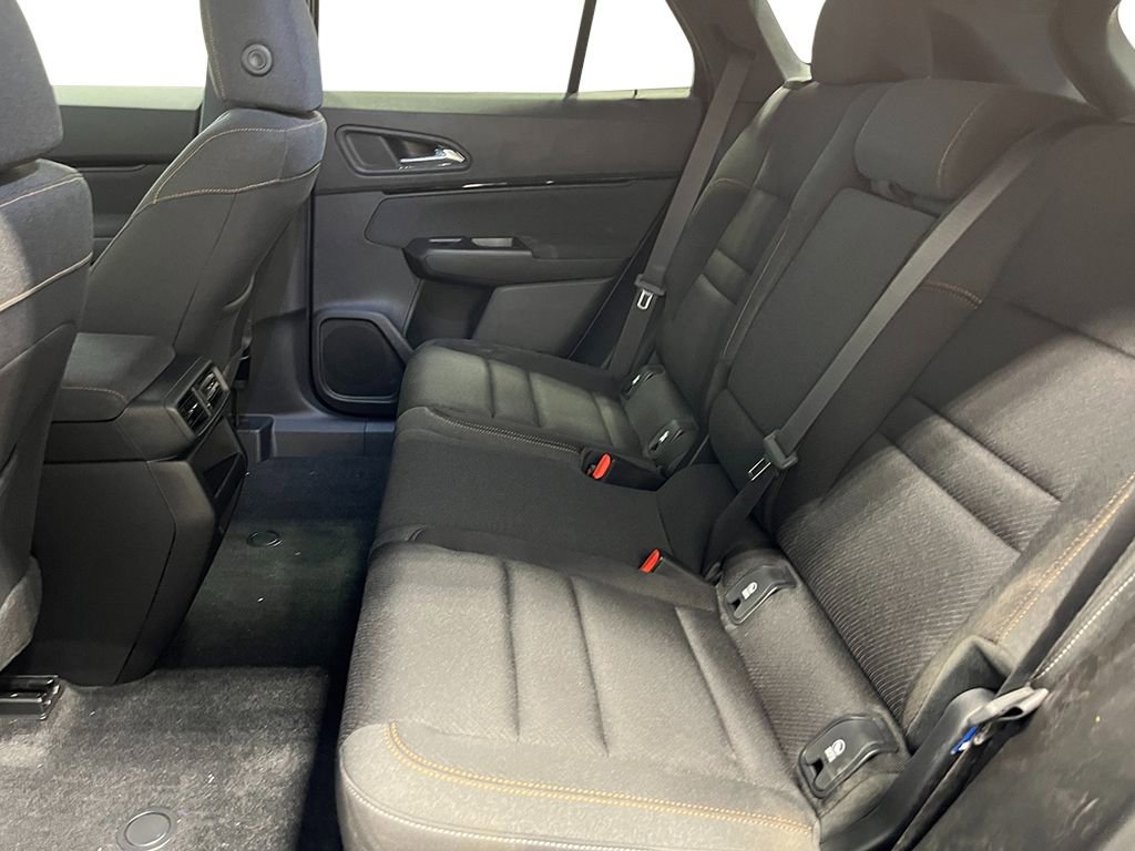 New 2025 Honda Prologue EX image 28