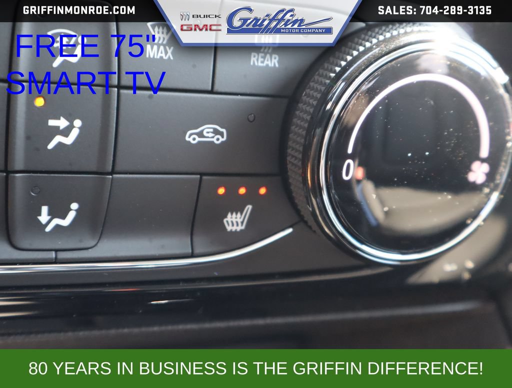 New 2026 Buick Encore GX Sport Touring w/ Advanced Technology Package FWD image 23