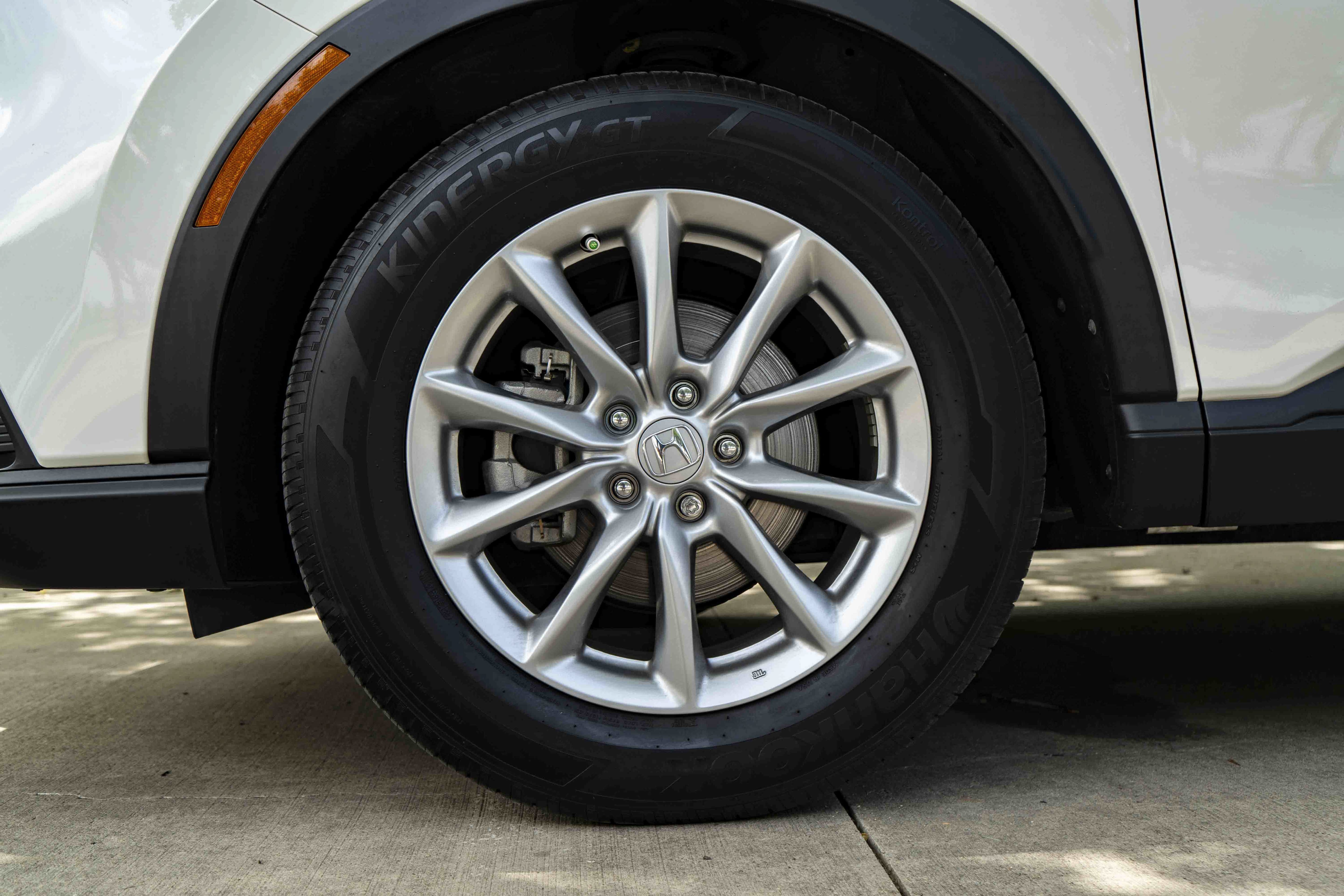 Used 2026 Honda CR-V EX image 14