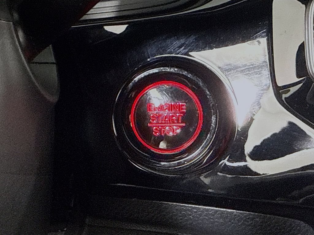 Certified 2024 Honda Civic Sport image 22