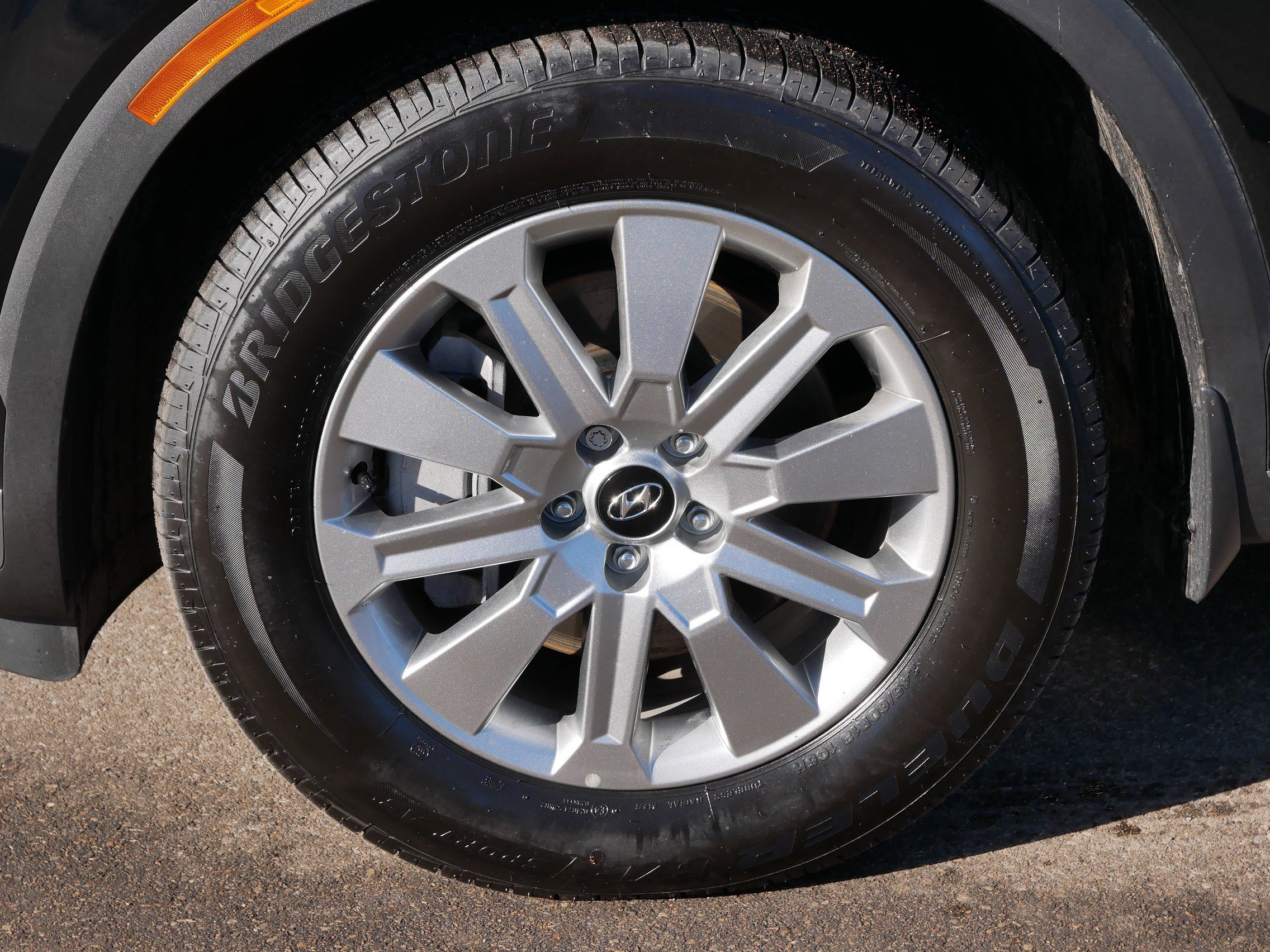 Used 2025 Hyundai Palisade SEL AWD/4WD image 15