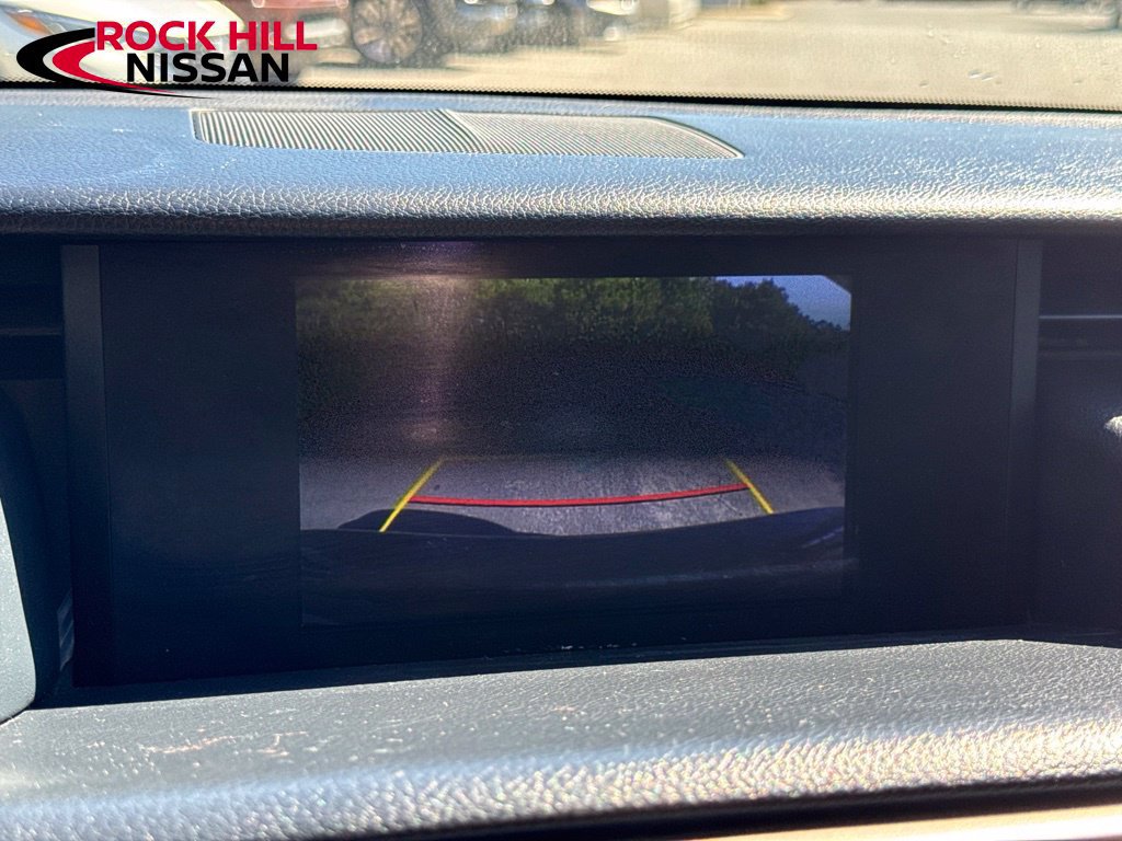 Used 2017 Lexus IS 200t RWD image 21