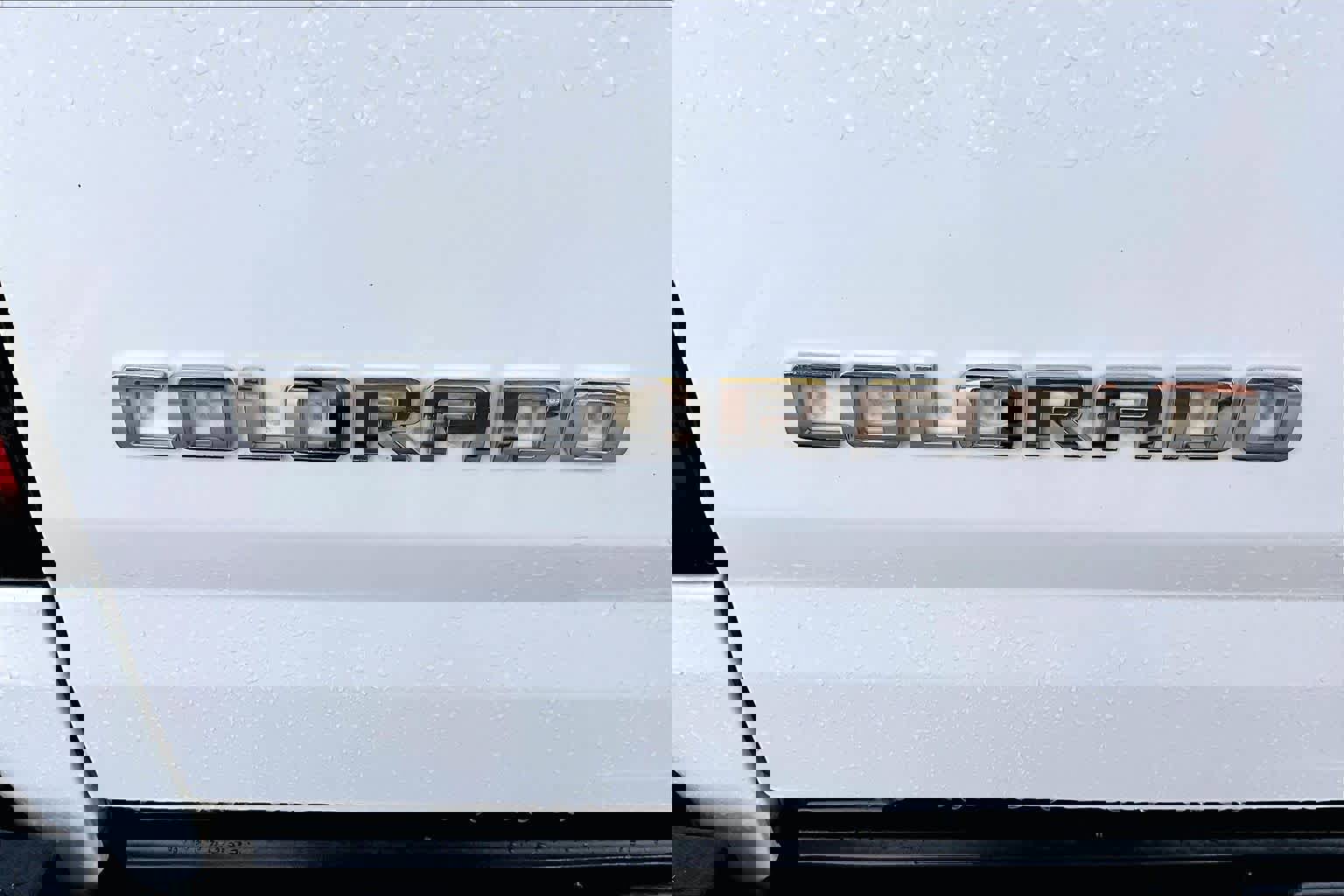 Used 2016 Chevrolet Colorado Z71 image 10