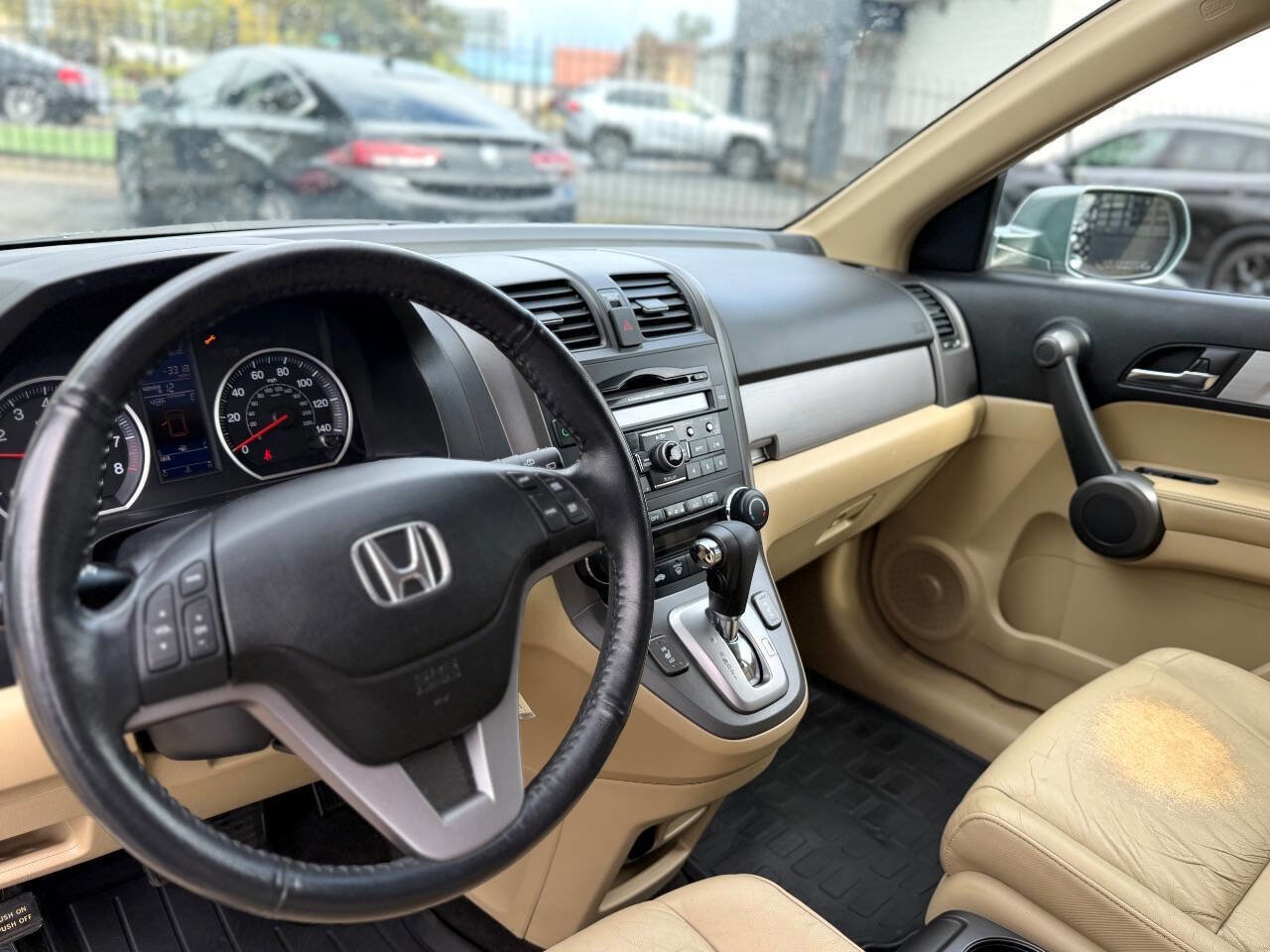 Used 2011 Honda CR-V EX-L image 13