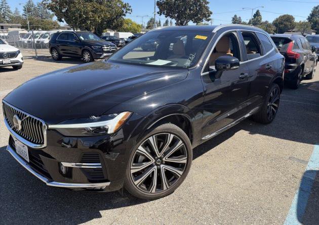 Used 2023 Volvo XC60 B5 Ultimate