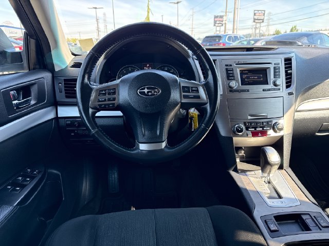 Used 2014 Subaru Outback 2.5i Premium w/ Moonroof Package AWD/4WD image 17