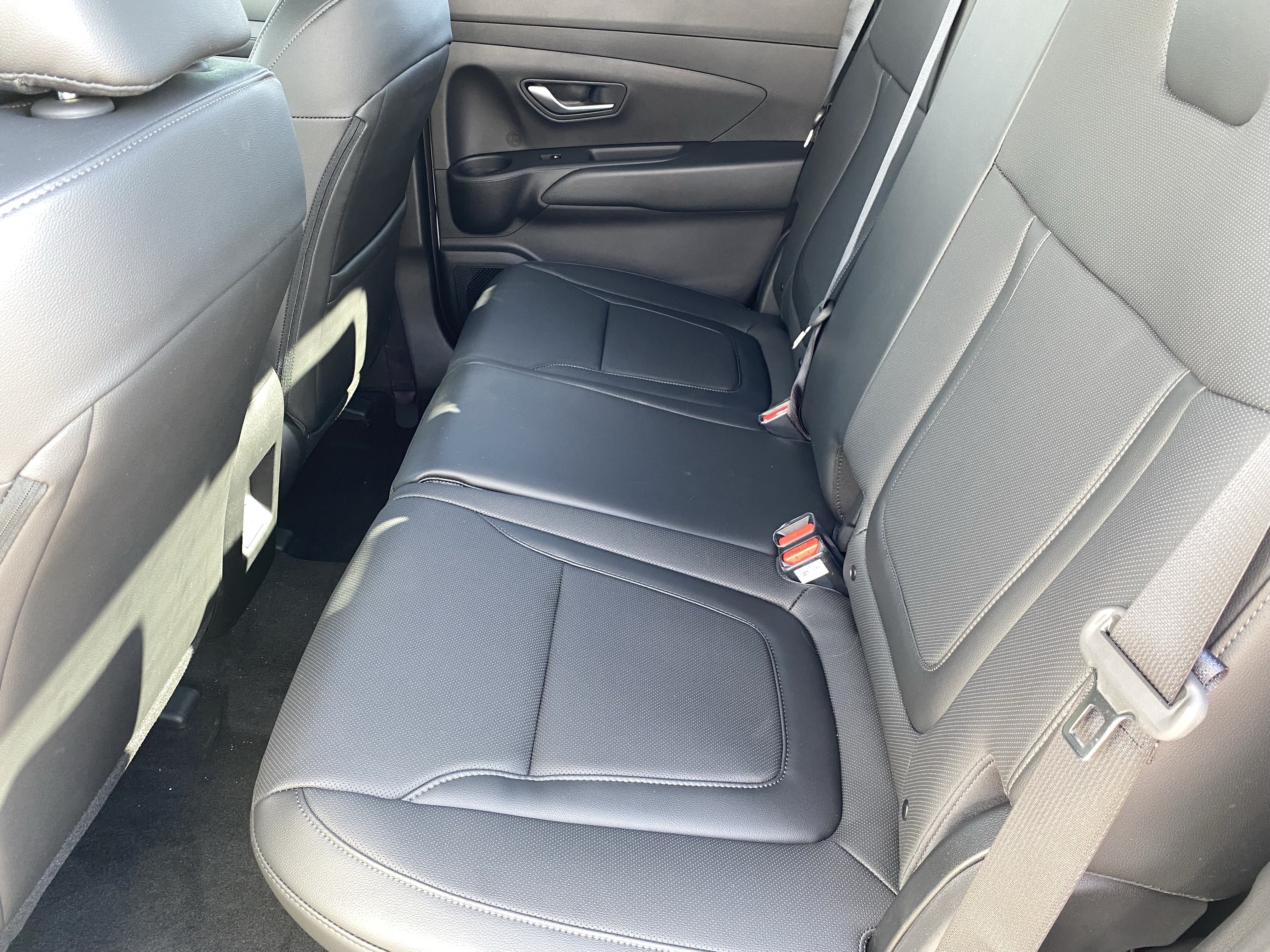 New 2026 Hyundai Santa Cruz SEL FWD image 14