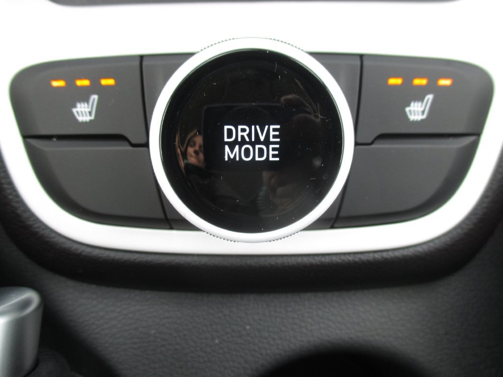 New 2026 Hyundai Venue SEL FWD image 9