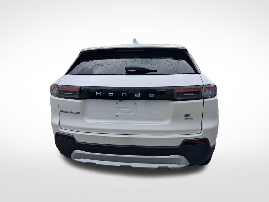 Certified 2025 Honda Prologue EX image 8
