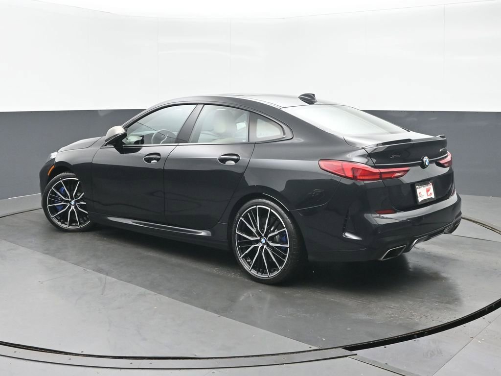 Used 2023 BMW M235i xDrive Gran Coupe w/ Premium Package AWD/4WD image 5