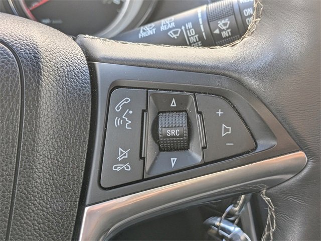Used 2015 Buick Encore Leather image 28