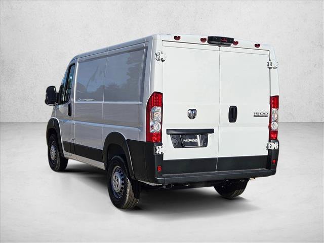 New 2025 RAM ProMaster 1500 FWD image 7