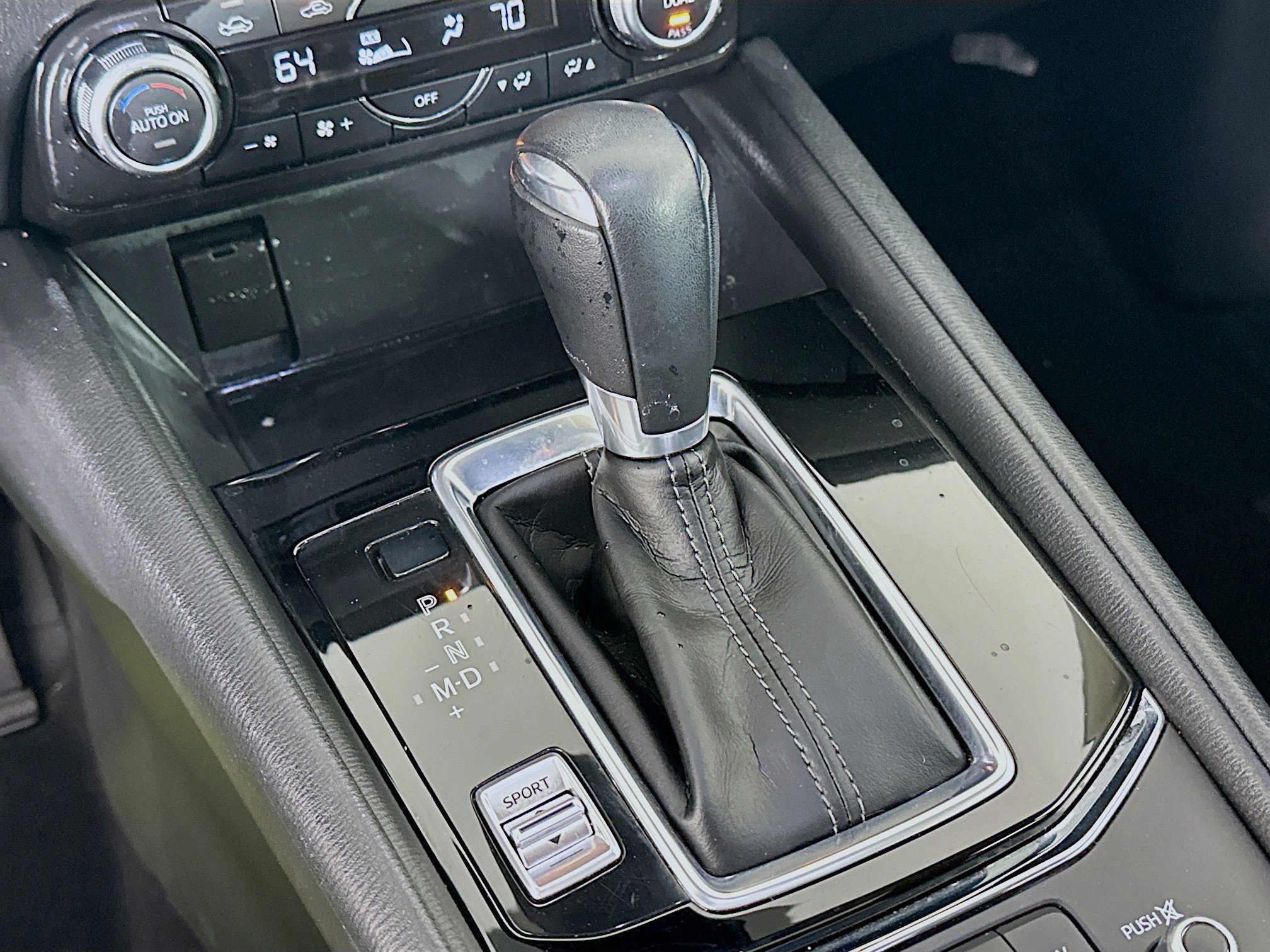 Used 2018 MAZDA CX-5 Touring w/ Preferred Equipment Package image 25