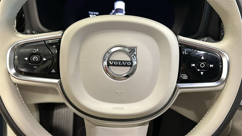 Used 2024 Volvo V60 B5 Cross Country Plus AWD/4WD image 11