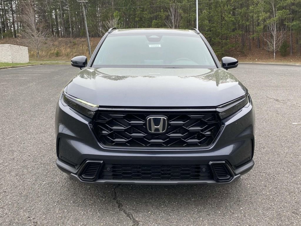 Used 2025 Honda CR-V Sport-L image 6