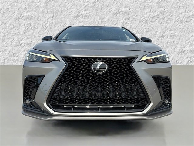 Used 2022 Lexus NX 350 F Sport image 8
