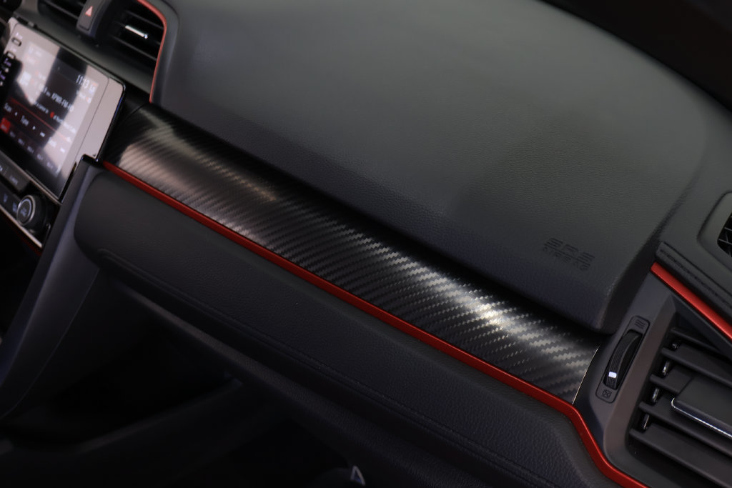 Used 2021 Honda Civic Type R Limited image 23