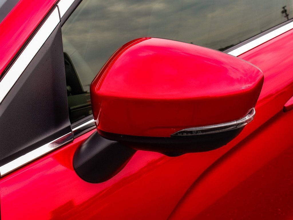 New 2026 Mitsubishi Eclipse Cross SEL image 48