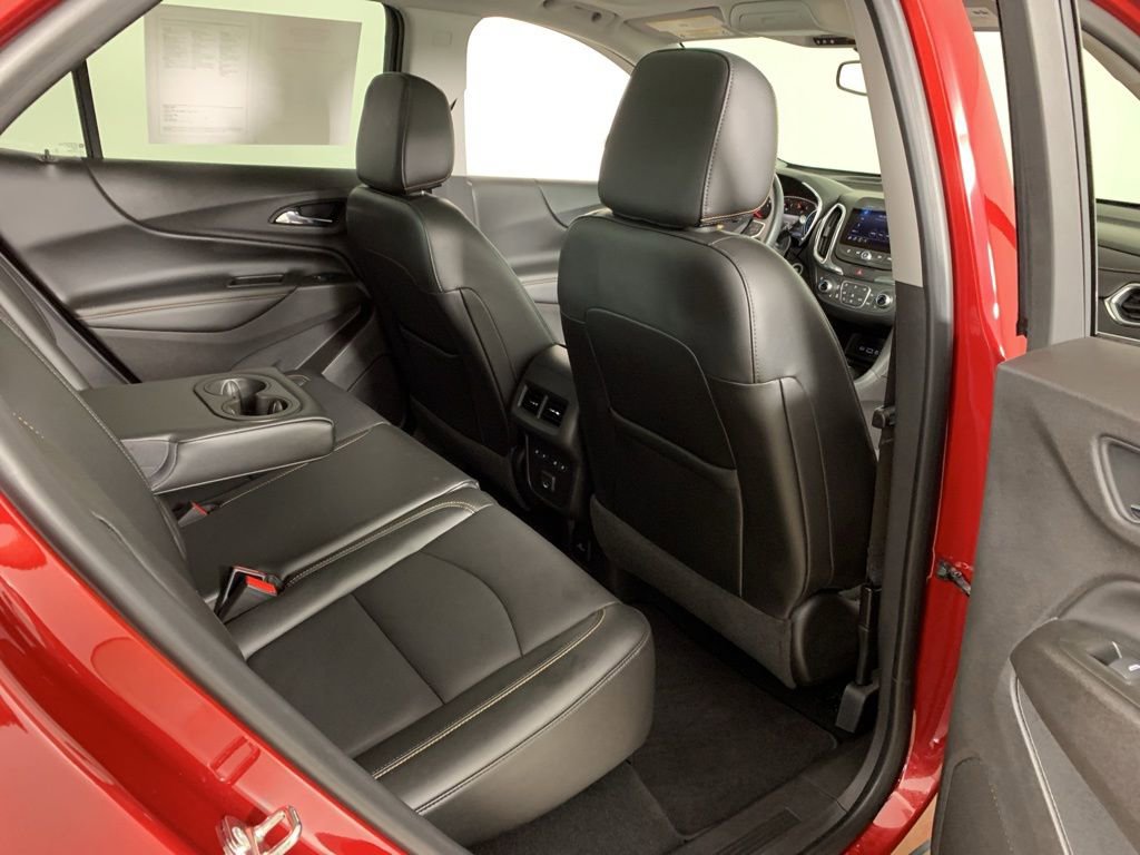 Used 2019 Chevrolet Equinox Premier image 35