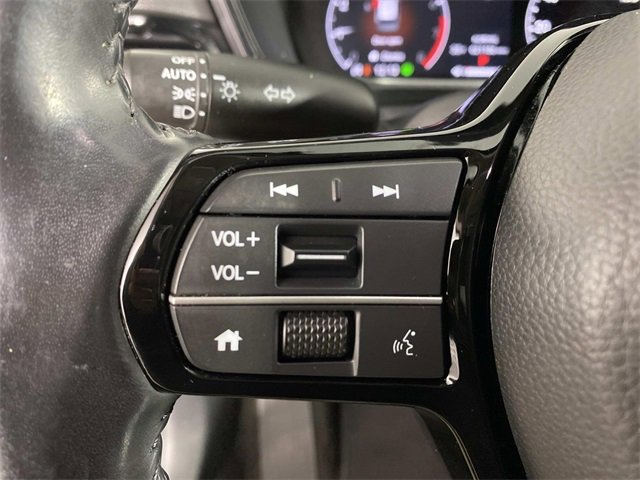 Used 2023 Honda CR-V EX-L image 17